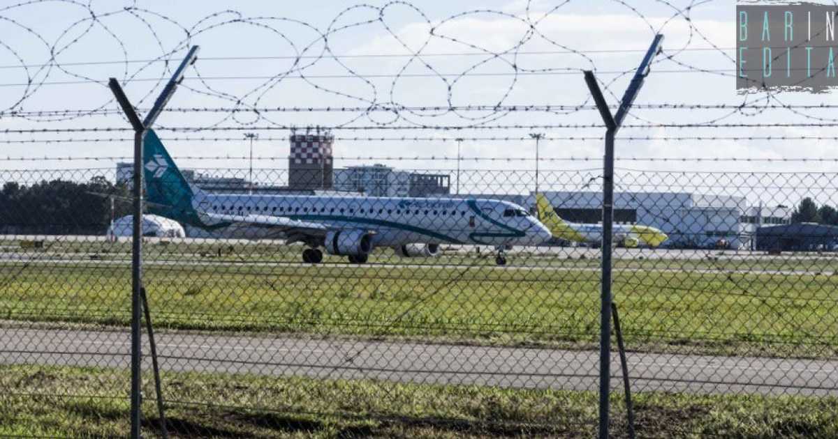Dagli esordi nel 1930 ai 6 milioni di passeggeri: la storia dell'aeroporto di Bari